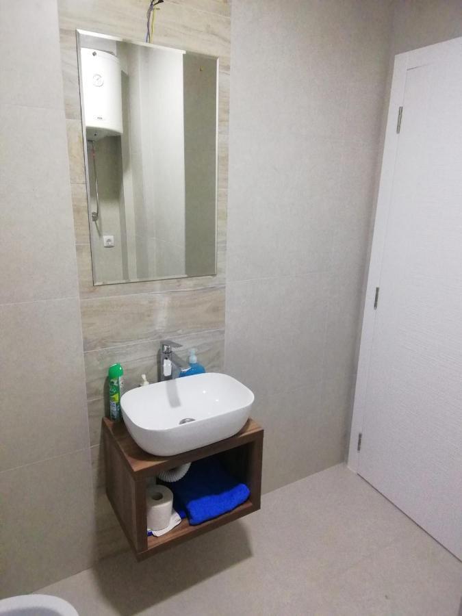 Venezia Apartman Aparthotel Veliko Gradište Kültér fotó